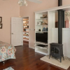 Отель Quarter Horse Inn / Orchid Room, фото 11