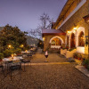 Отель The Naini Retreat, Nainital by Leisure Hotels, фото 18