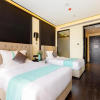 Отель Starway Hotel Longjiang Shenyang, фото 4