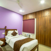 Отель Jeyanthilal Apartment by OYO Rooms, фото 3