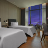 Отель V E Hotel & Residence, фото 5
