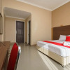 Отель RedDoorz Near Pantai Berkas Bengkulu, фото 4