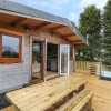 Отель The Cabin, фото 1