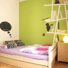 Отель Witty Please - cheerful studio apartment with balc - RNU 69315, фото 38