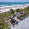 Отель Beachfront Seascape Towers 226 1 Ocean View Balcony 2 Overlooking Pool, фото 23