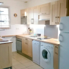 Отель House With 2 Bedrooms in Vaux-sur-mer, With Pool Access, Enclosed Gard, фото 5