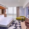 Отель Mercure Tangerang BSD City, фото 21