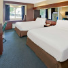 Отель Microtel Inn by Wyndham Atlanta Airport, фото 5