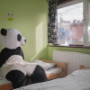 Отель Panda Hostel, фото 5