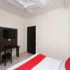 Отель OYO 12472 Hotel Olive, фото 6