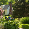 Отель Garden Gables Inn, фото 12