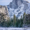 Отель Hampton Inn Oakhurst-yosemite, CA, фото 23