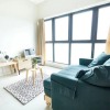 Отель JBNB 1 Medini Homestay, фото 33