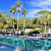 Отель Navarre Beach Camping Resort, фото 27