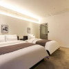 Отель The Point Hotel - Myeongji, фото 10