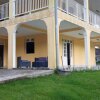 Отель Apartment with 2 Bedrooms in Le Vauclin, with Furnished Terrace - 2 Km From the Beach, фото 20
