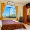 Отель Cucuve Eco Hostal, фото 4
