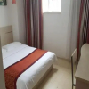 Отель Thank Inn Chain Hotel Jiangxi Yichun Business City, фото 2