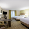 Отель Candlewood Suites Bellevue, an IHG Hotel, фото 6