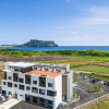 Отель Thira Hotel, фото 17