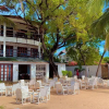 Отель Silver Sands Beach Hotel, фото 2