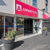 Отель Appart'City Classic Genève – Gaillard, фото 1