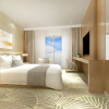 Отель ANSA Okinawa Resort, фото 4