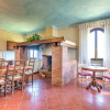Отель Majestic Farmhouse in San Vivaldo with Swimming Pool, фото 17