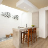 Отель Luxury Apartment2 Bedroompoollaundry Center, фото 1