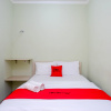 Отель RedDoorz Syariah near Gerbang Tol Krapyak 2 Semarang, фото 6