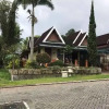 Отель Villa Kota Bunga Teratai, фото 9