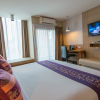Отель Marsi Hotel, фото 3