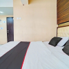 Отель OYO Life Apartement Jarrdin By Fins Property, фото 3