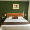 Отель Grupo Kings Suites Duraznos 78, фото 14