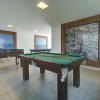 Отель Apt próximo Beach Park Porto das Dunas, фото 19