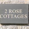 Отель Rose Cottage в Бейквелле