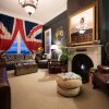 Отель The Lodge at Clunes, фото 5