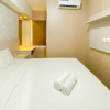 Отель Modern Look 2Br At Springlake Summarecon Bekasi Apartment, фото 3