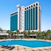 Отель Sheraton Dammam Hotel & Towers, фото 18