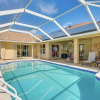 Отель Sunny Cape Coral Home w/ Pool: 3 Mi to the Beach!, фото 14