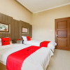 Отель Montana Hotel Kuningan by RedDoorz, фото 9
