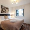 Отель Dreamhouse Manchester Bloom Street в Солфорде