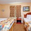 Отель Rodeway Inn, фото 10