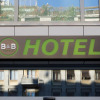 Отель B&B Hotel Milano Central Station, фото 23
