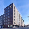 Отель B&B Hotel Dortmund-City в Дортмунде