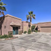 Отель Deluxe Gated Home w/ Pool Overlooking Lake Havasu!, фото 1