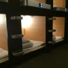 Отель Sauna & Capsule Hotel Rumor Plaza (Male Only) - Sky Open-air bath, фото 6