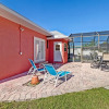 Отель Fort Myers Beach Access Home, фото 16