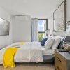 Отель StayAU Modern Townhouse, фото 6