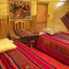 Отель Uros Suma Suyawi Lodge, фото 12